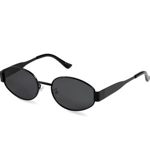 Oval Polarized Sunglasses for Men and woman